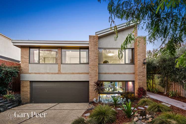 Main view of Homely house listing, 25 Ontario Street, Caulfield North VIC 3161