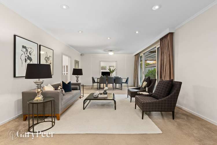 Second view of Homely house listing, 25 Ontario Street, Caulfield North VIC 3161