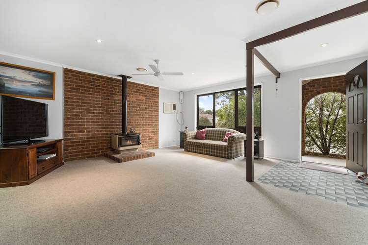 Second view of Homely house listing, 17 Kestrel Court, Carrum Downs VIC 3201