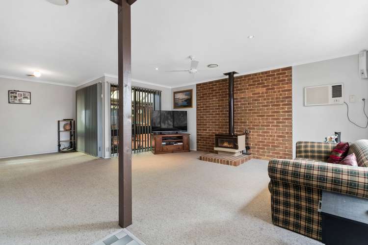 Third view of Homely house listing, 17 Kestrel Court, Carrum Downs VIC 3201