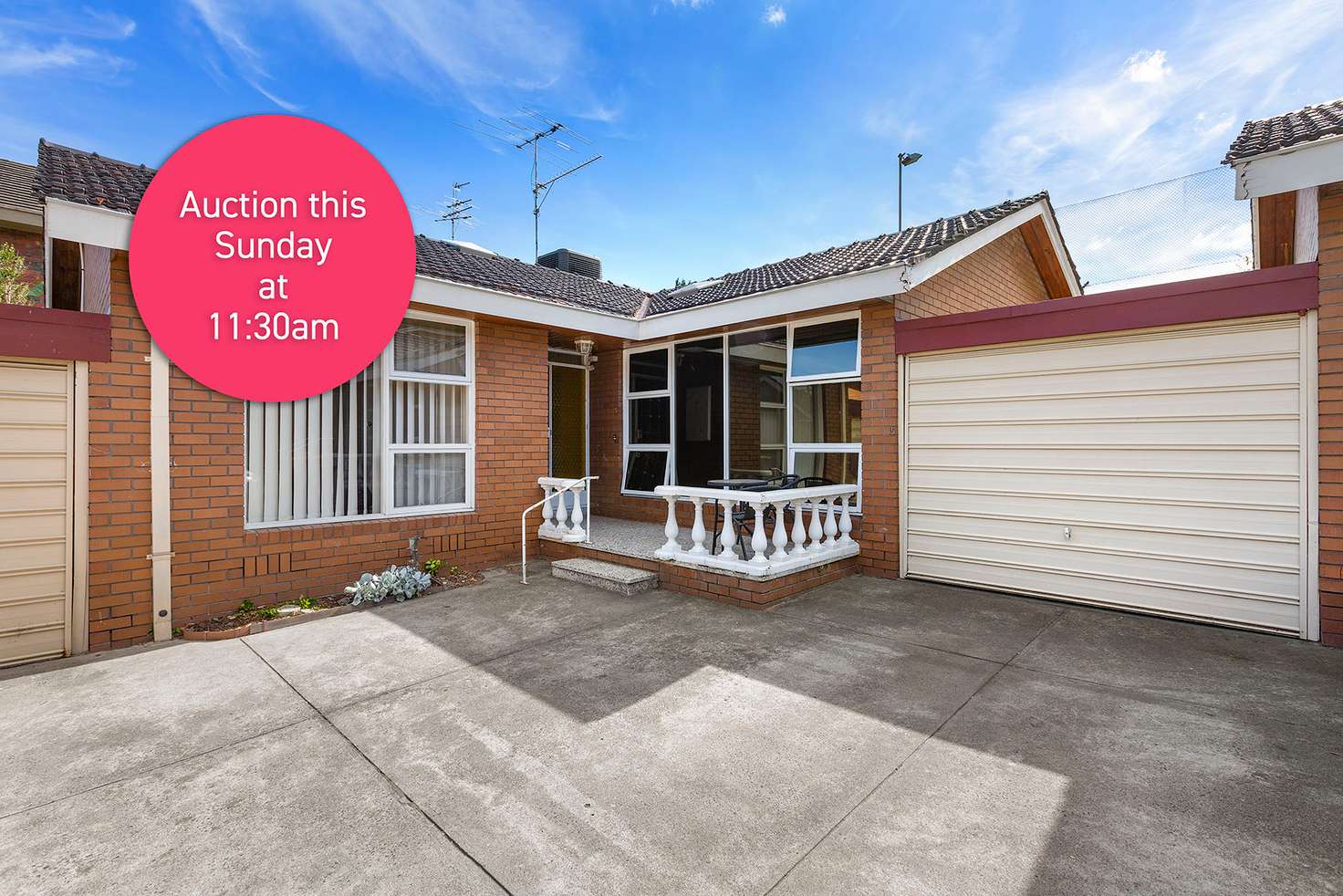 Main view of Homely unit listing, 5/310 Alma Road, Caulfield North VIC 3161