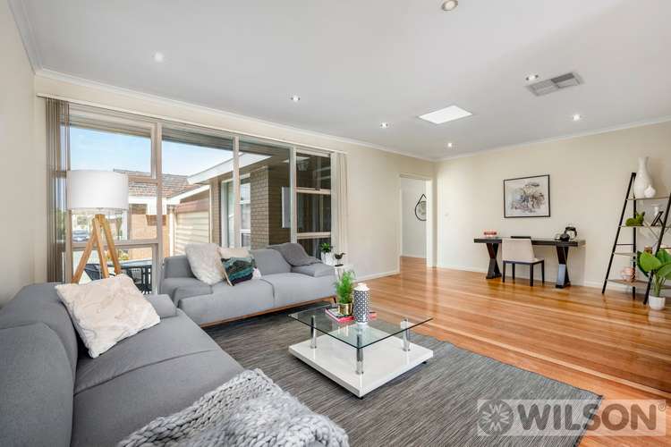 Second view of Homely unit listing, 5/310 Alma Road, Caulfield North VIC 3161