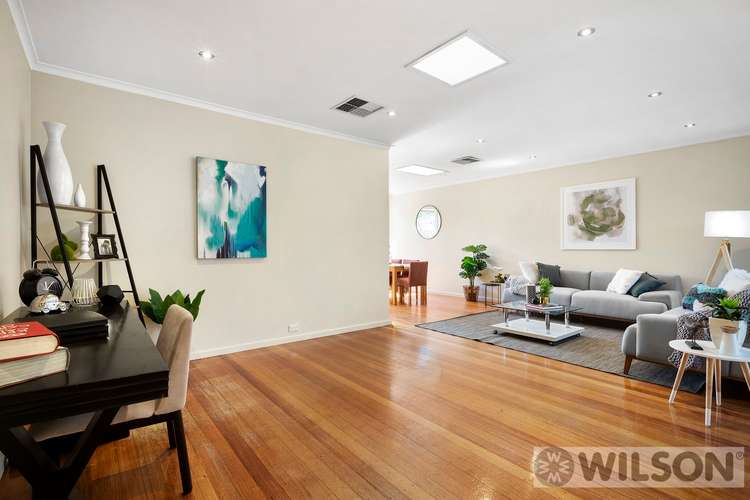 Third view of Homely unit listing, 5/310 Alma Road, Caulfield North VIC 3161