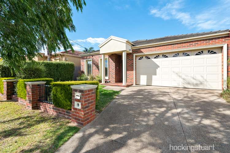 Main view of Homely unit listing, 2A Dalsten Grove, Mount Eliza VIC 3930