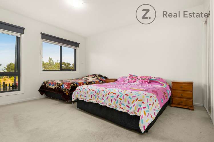 Fifth view of Homely townhouse listing, 3A Huntington Drive, Craigieburn VIC 3064