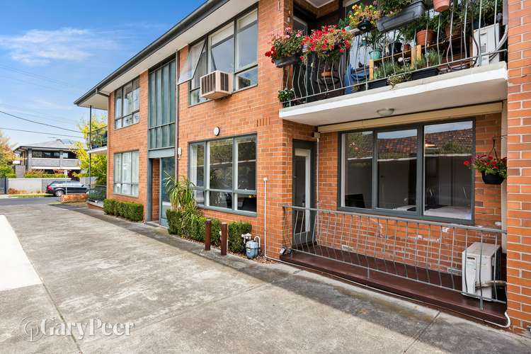 Second view of Homely unit listing, 2/19 Snowdon Avenue, Caulfield VIC 3162