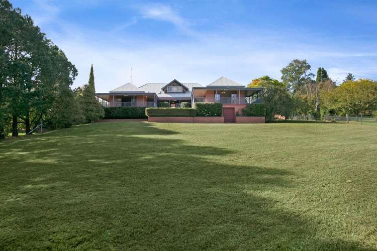 Fourth view of Homely house listing, 47 Hurlingham Avenue, Burradoo NSW 2576