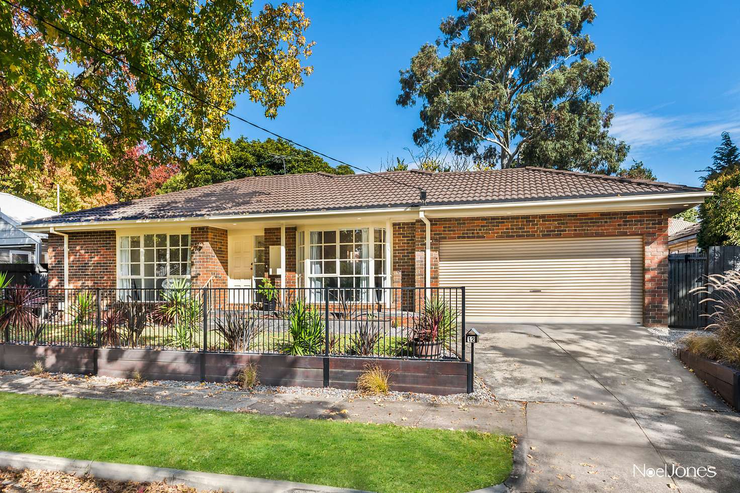 Main view of Homely house listing, 12 Hartigan Street, Blackburn VIC 3130