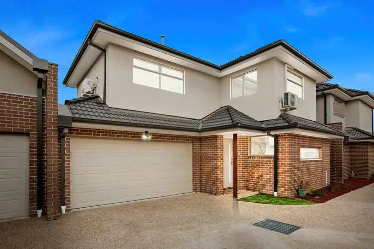2/37 Adele Avenue, Ferntree Gully VIC 3156