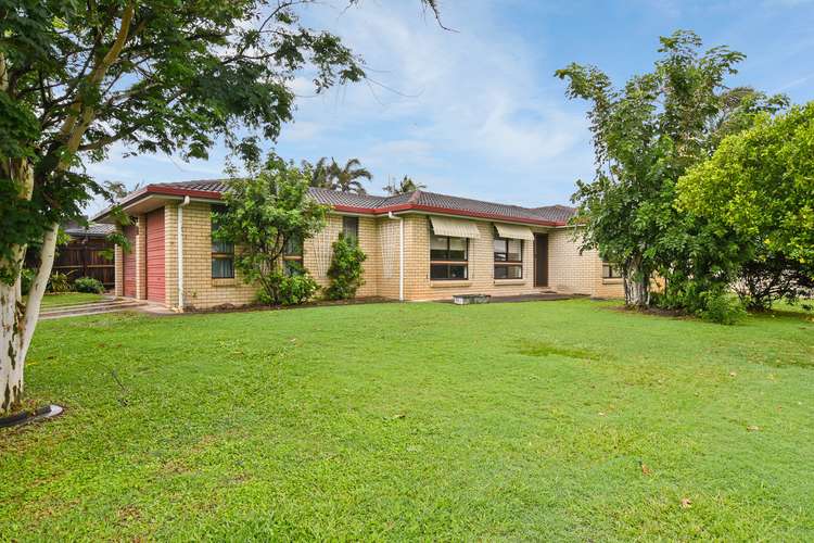 Second view of Homely house listing, 12 Ilaroo Crescent, Warana QLD 4575