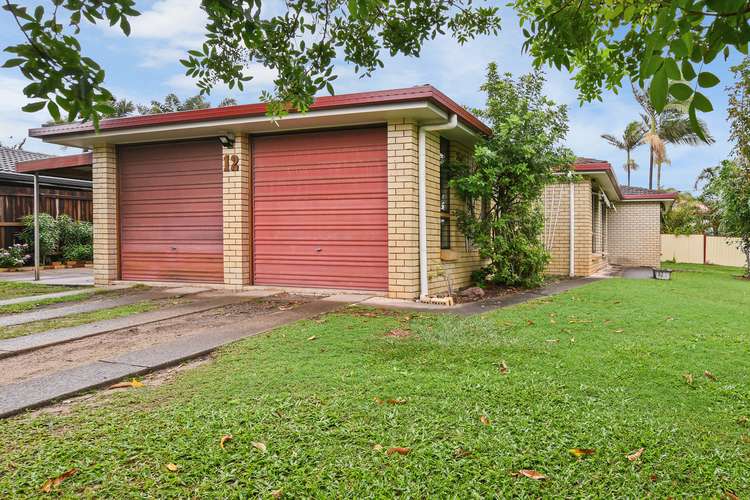 Third view of Homely house listing, 12 Ilaroo Crescent, Warana QLD 4575