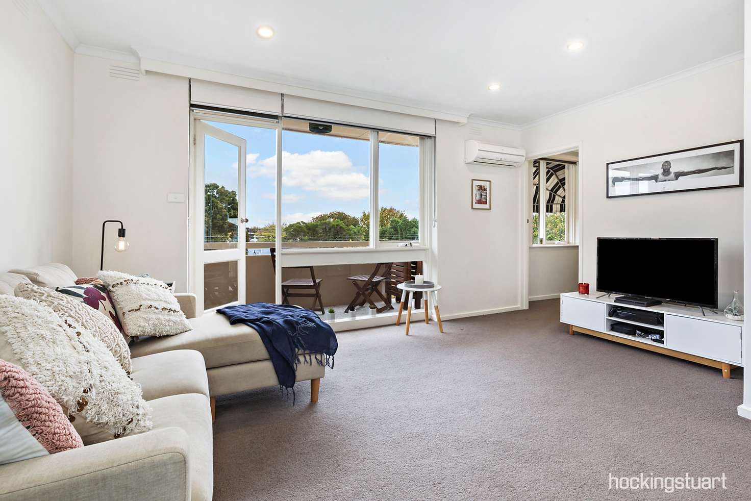 Main view of Homely apartment listing, 7/52 Sutherland Road, Armadale VIC 3143