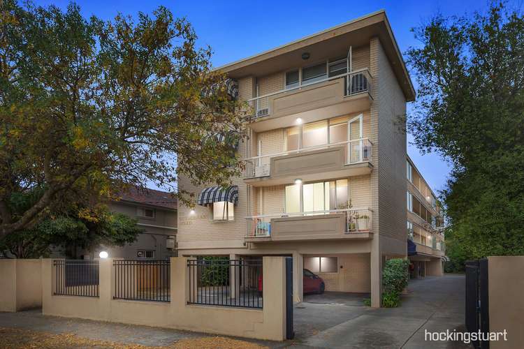 Third view of Homely apartment listing, 7/52 Sutherland Road, Armadale VIC 3143