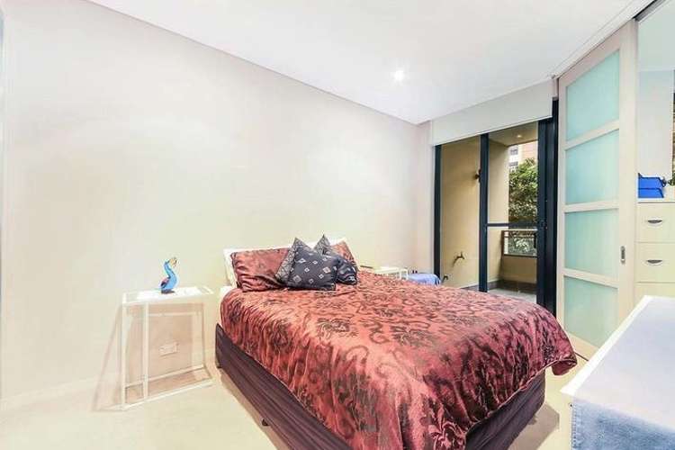 Fifth view of Homely apartment listing, E404/24 Point Street, Pyrmont NSW 2009