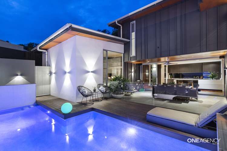 Main view of Homely house listing, 11 Jan Street, Noosa Heads QLD 4567