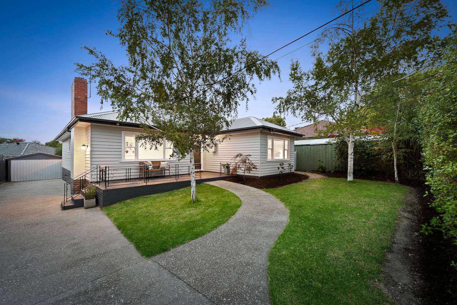 Main view of Homely house listing, 7 Amber Street, Forest Hill VIC 3131