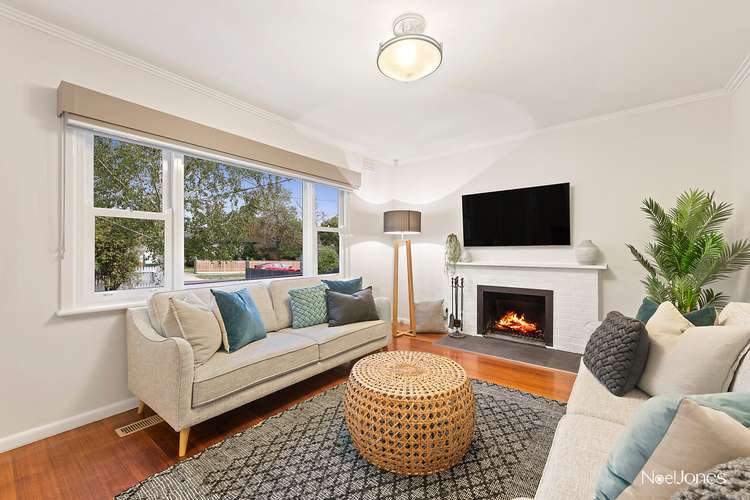 Third view of Homely house listing, 7 Amber Street, Forest Hill VIC 3131