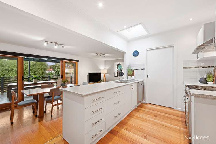 Fourth view of Homely house listing, 7 Amber Street, Forest Hill VIC 3131