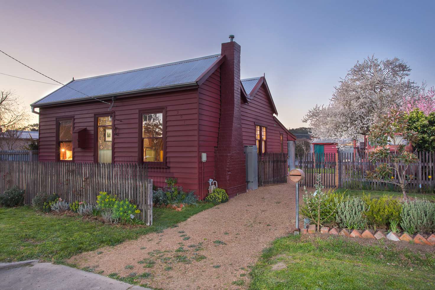 Main view of Homely house listing, 201 Johns Street, Ballarat East VIC 3350