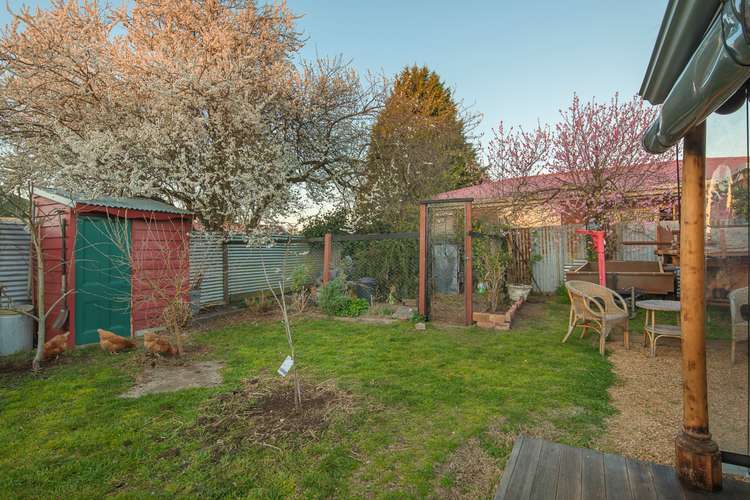 Second view of Homely house listing, 201 Johns Street, Ballarat East VIC 3350