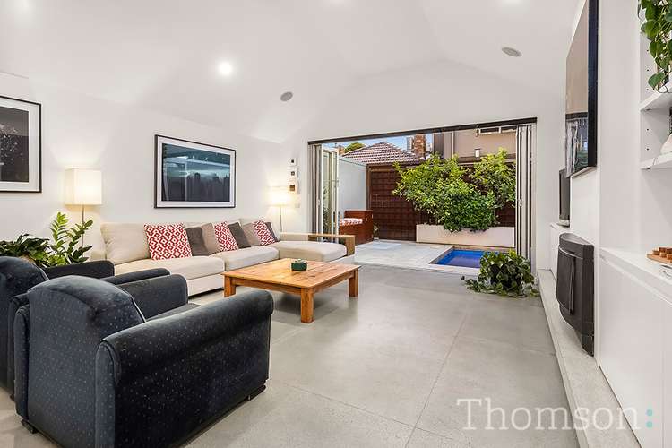 Fourth view of Homely house listing, 47 Thomas Street, Windsor VIC 3181