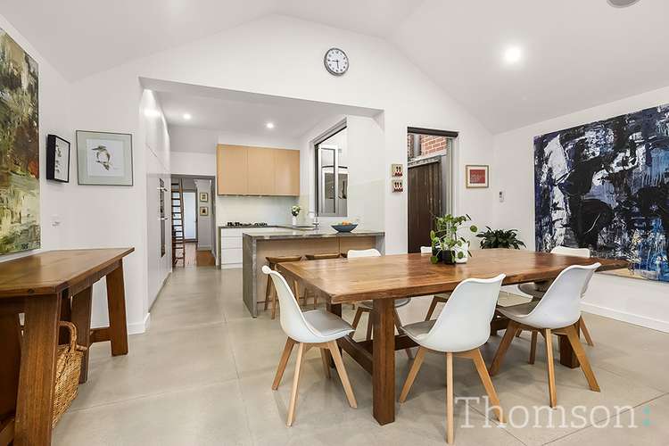 Fifth view of Homely house listing, 47 Thomas Street, Windsor VIC 3181