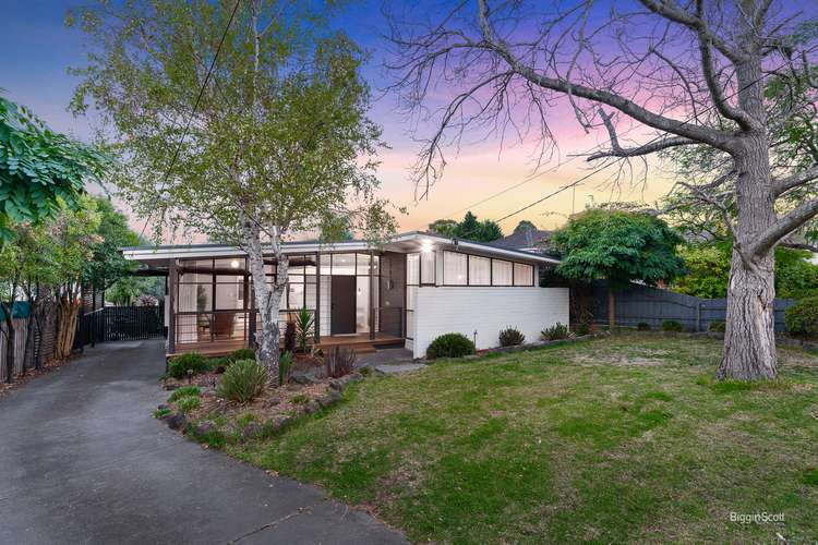 Second view of Homely house listing, 15 Bona Vista Road, Bayswater VIC 3153