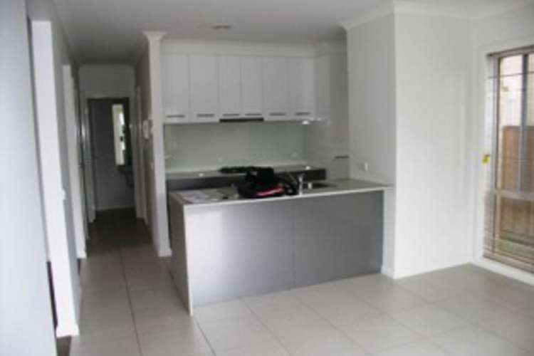 Second view of Homely house listing, 72 Vaucluse Boulevard, Point Cook VIC 3030