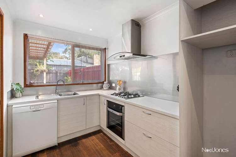Second view of Homely unit listing, 2/2 Rupert Street, Mitcham VIC 3132