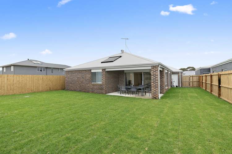 Fourth view of Homely house listing, 24 Senna Circuit, Ocean Grove VIC 3226