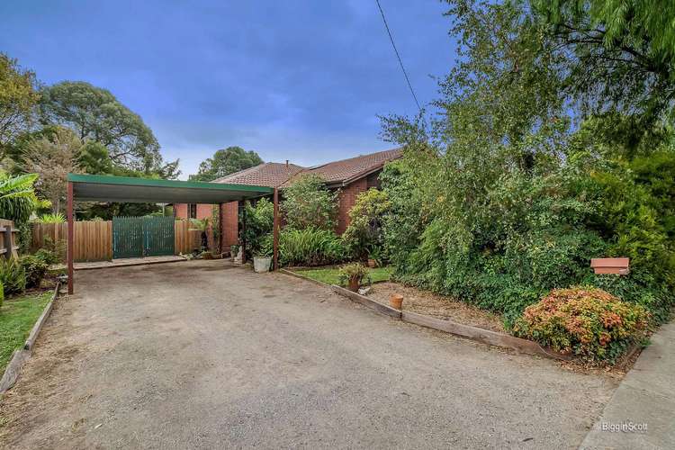Main view of Homely house listing, 322 Colchester Road, Bayswater North VIC 3153