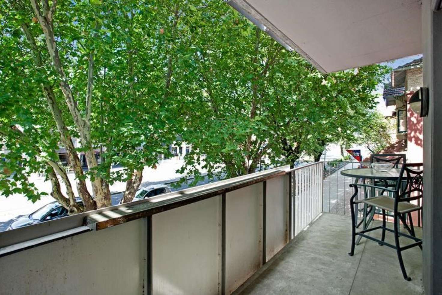 Main view of Homely apartment listing, 4/12 Fitzroy Street, St Kilda VIC 3182