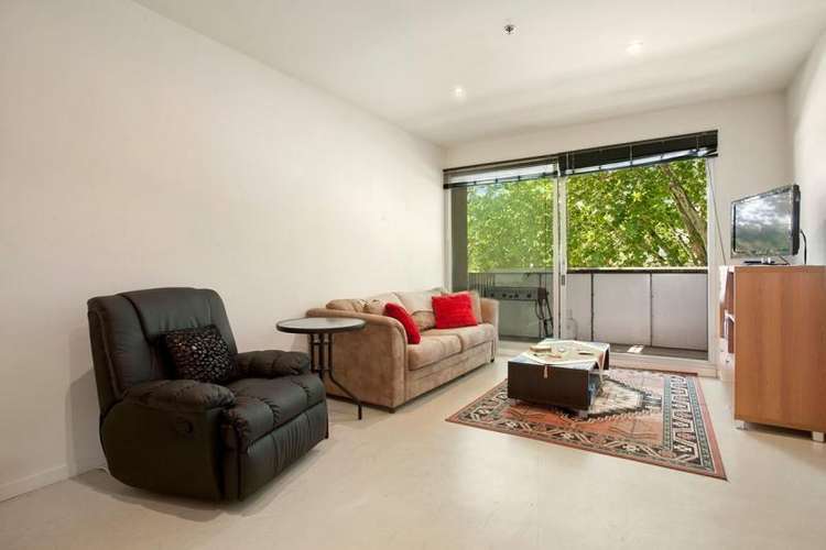 Third view of Homely apartment listing, 4/12 Fitzroy Street, St Kilda VIC 3182