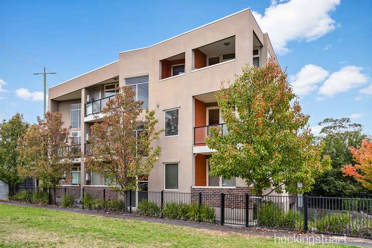 Main view of Homely apartment listing, 3/62 Sycamore Street, Malvern East VIC 3145