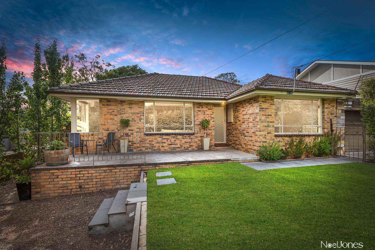 Main view of Homely house listing, 65 Cochrane Street, Mitcham VIC 3132