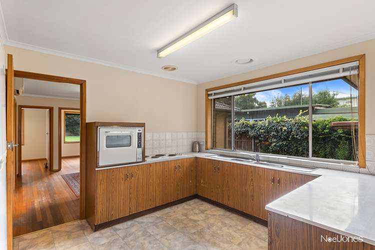 Third view of Homely house listing, 107 Rooks Road, Mitcham VIC 3132