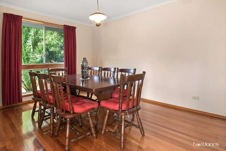Fourth view of Homely house listing, 107 Rooks Road, Mitcham VIC 3132