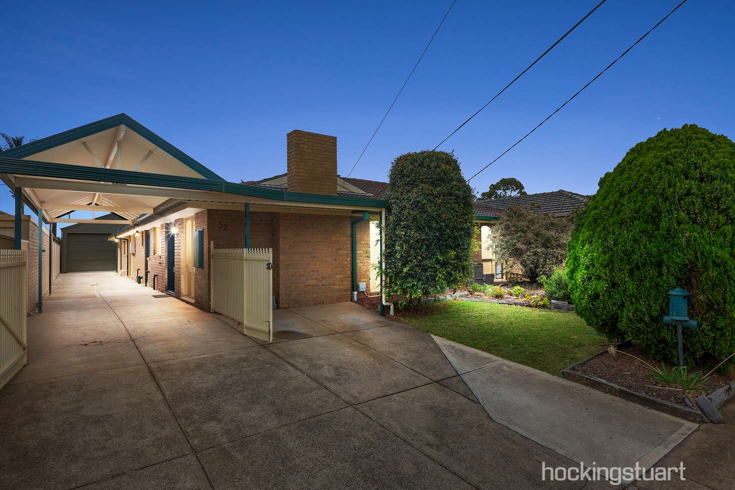 Main view of Homely house listing, 52 Slattery Street, Werribee VIC 3030