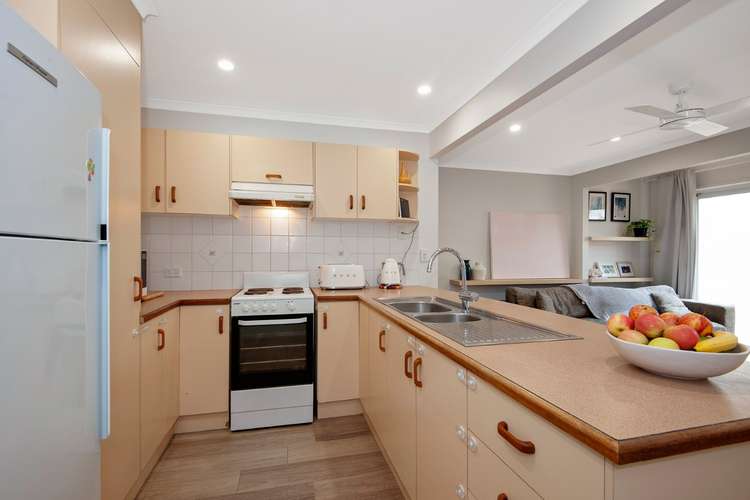 Second view of Homely townhouse listing, 9/50 Omrah Avenue, Caloundra QLD 4551