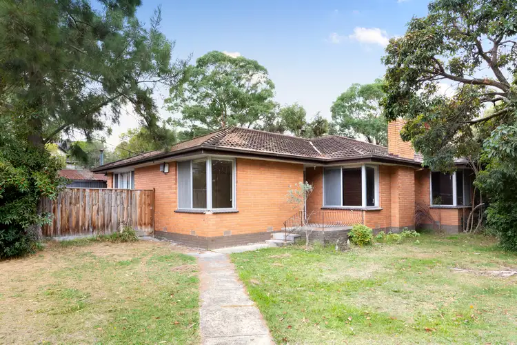60 Purches Street, Mitcham VIC 3132