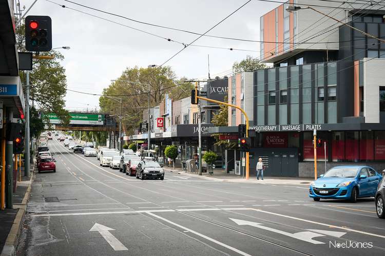 Third view of Homely residentialLand listing, 78 Glen Iris Road, Glen Iris VIC 3146