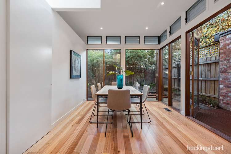 Fifth view of Homely house listing, 9 Chomley Street, Prahran VIC 3181