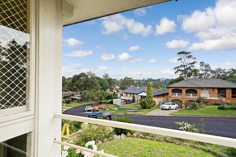 Second view of Homely house listing, 54 Coachwood Crescent, Bradbury NSW 2560