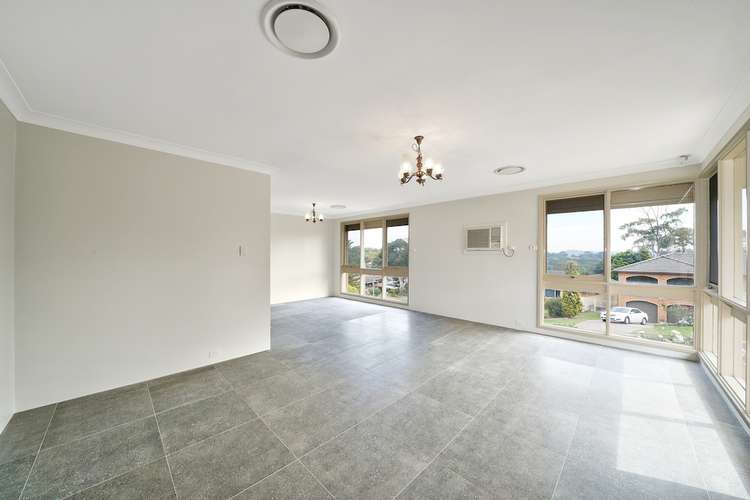 Fourth view of Homely house listing, 54 Coachwood Crescent, Bradbury NSW 2560