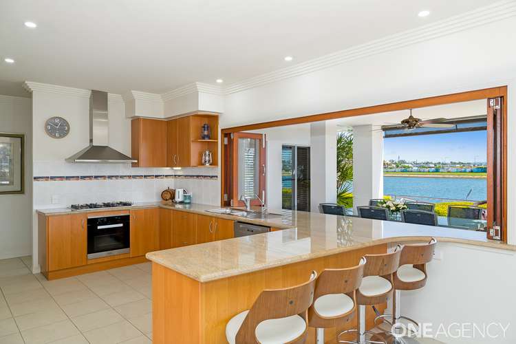 Sixth view of Homely house listing, 4 Wildfire Court, Newport QLD 4020