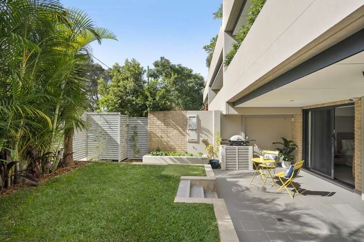 Main view of Homely apartment listing, Unit 1/69 Kalang Road, Elanora Heights NSW 2101