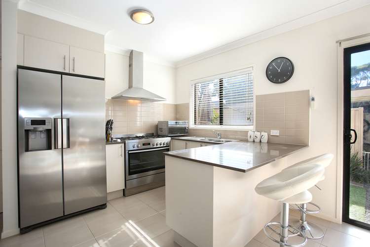 Third view of Homely townhouse listing, 1/21 Normanby Street, Cranbourne VIC 3977
