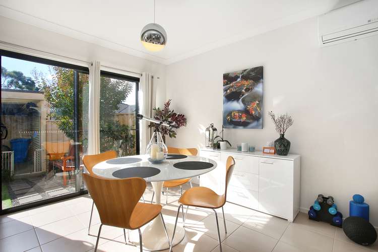 Fourth view of Homely townhouse listing, 1/21 Normanby Street, Cranbourne VIC 3977