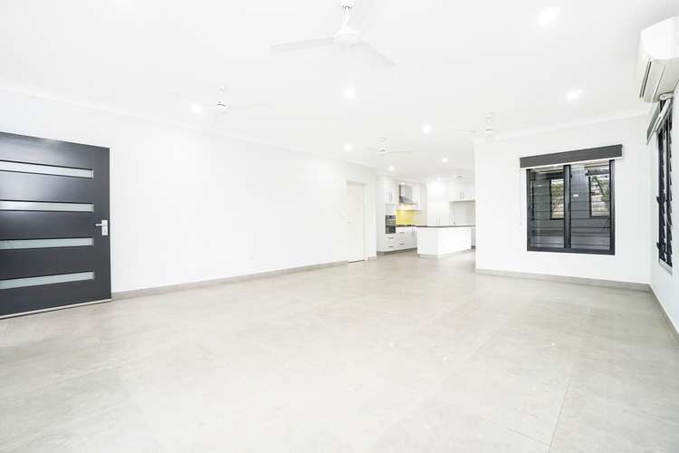 Fourth view of Homely house listing, 18 Falco Court, Zuccoli NT 832