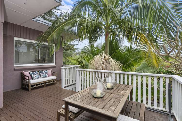 Main view of Homely house listing, 137 Rickard Road, North Narrabeen NSW 2101